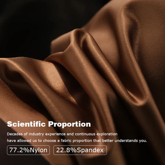 (3 vnt.) Elegantiški Ice Silk vyriški apatiniai iš Mulberry Silk antimikrobinės vyriškos bokserinės kelnaitės-LT