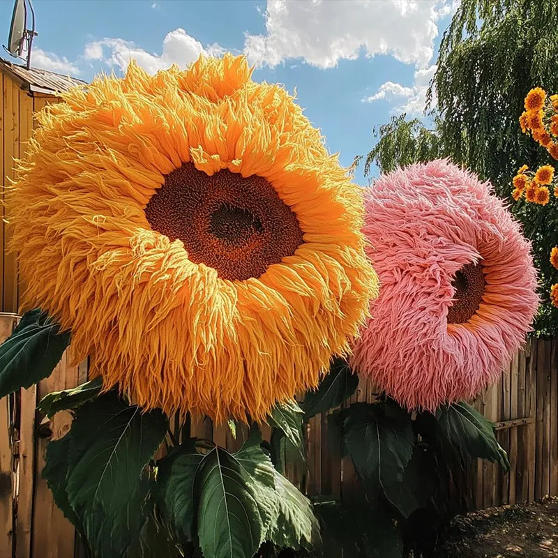 🌻Milžiniškos meškiuko formos saulėgrąžų sėklos-LT