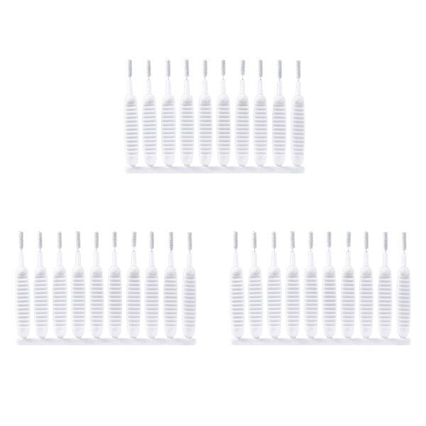 Βούρτσα καθαρισμού οπών κατά της απόφραξης🚿-GR