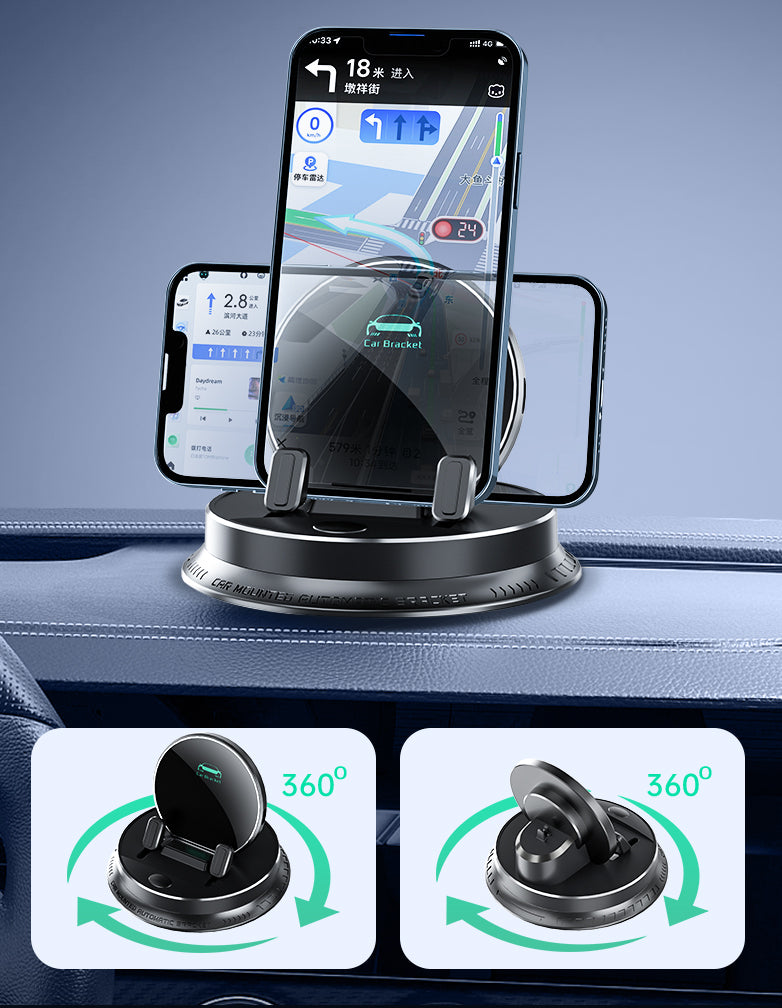 💥Nove posebne ponudbe za leto 2025💥Nosilec za avto navigacijo-SI