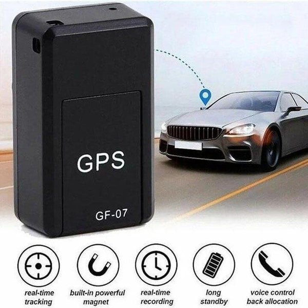 2025 m. magnetinis mini GPS lokatorius-LT