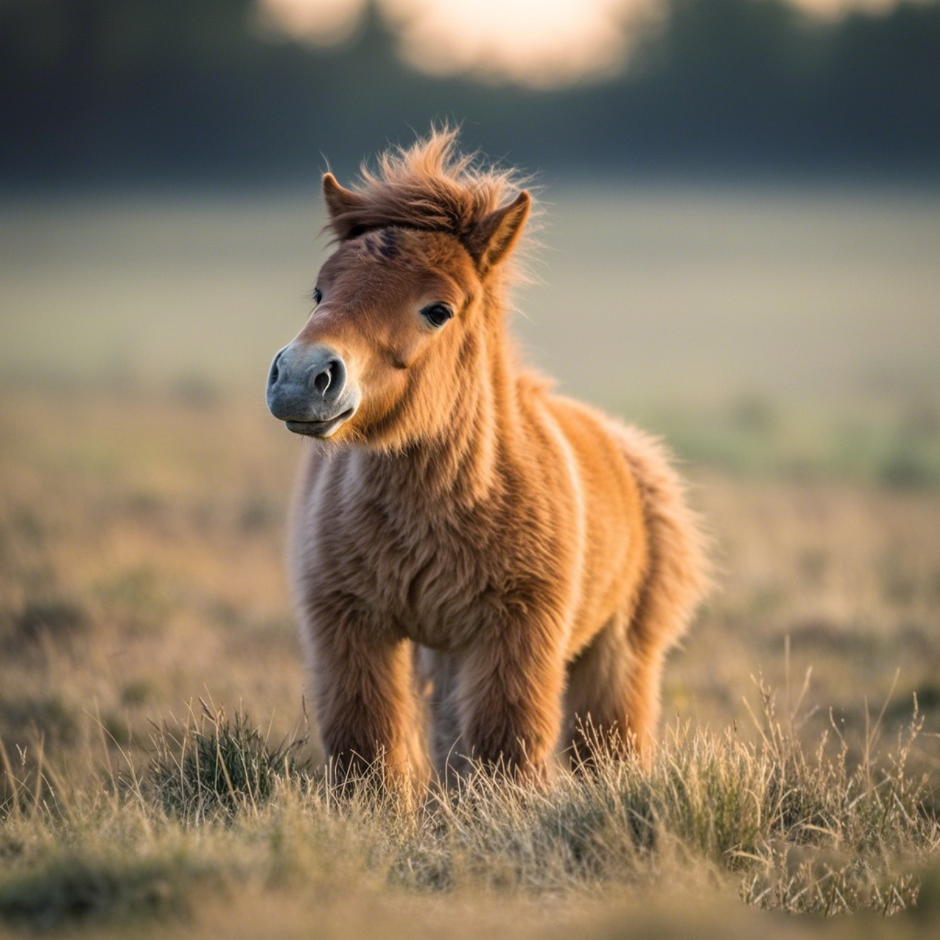 🐎NICOO – moj realistični robotski poni, tako kot pravi!-SI