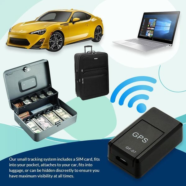 2025 m. magnetinis mini GPS lokatorius-LT