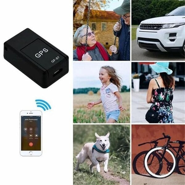 2025 m. magnetinis mini GPS lokatorius-LT