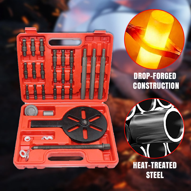 🛠️Εσωτερικό εξολκέα ρουλεμάν - 🥰 Αύξηση παραγωγικότητας-GR