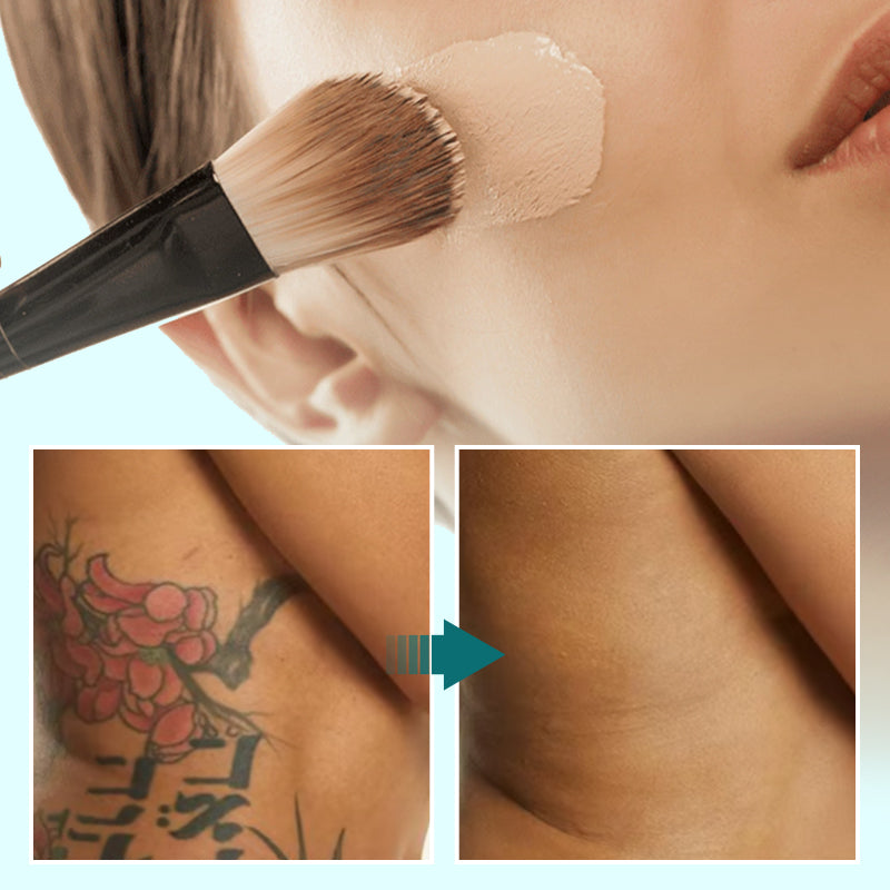 💕Περιορισμένη χρονική έκπτωση 50%💕Γυναικεία Ενυδατική Αδιάβροχη Κρέμα Κονσίλερ-GR