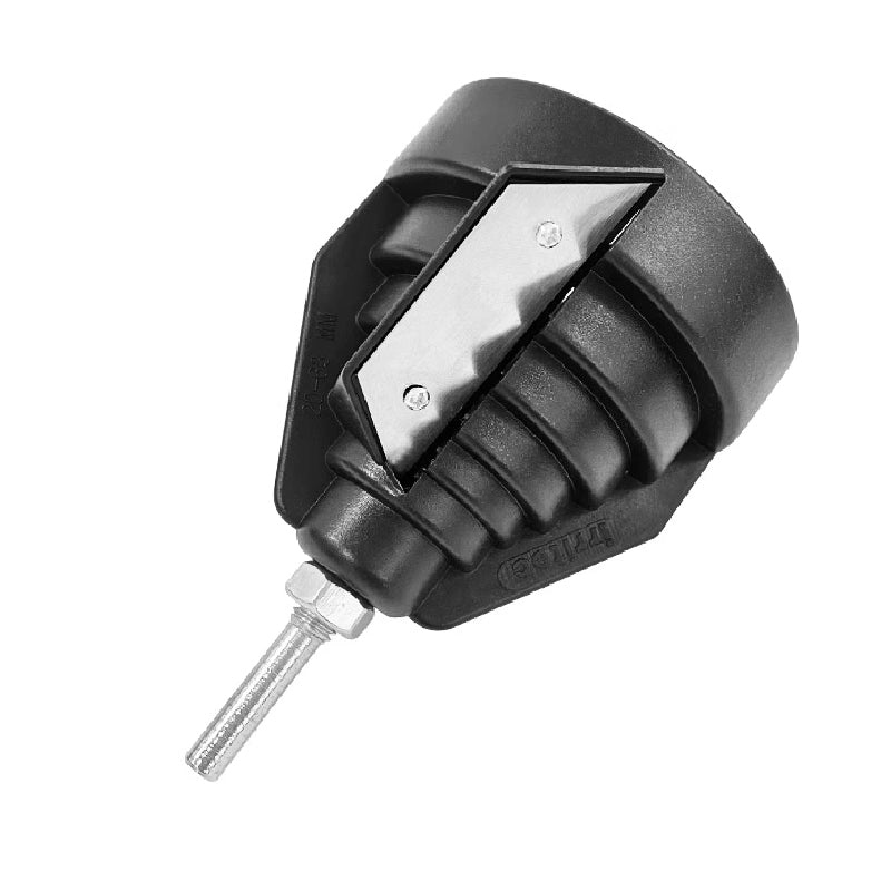 Εργαλείο λοξοτομής σωλήνων PVC PE 20-63 mm-GR