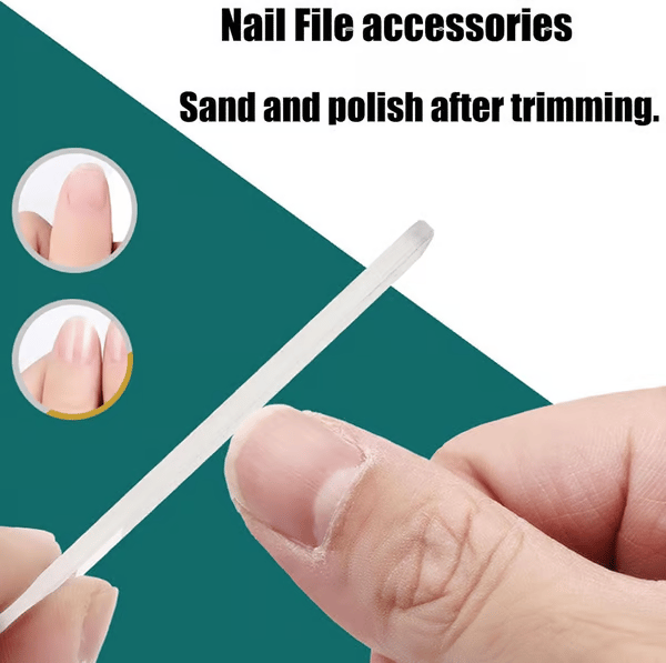 🔥Ščipalnik za nohte, ki ga priporočajo podiatri 🛡️ - Ergonomska kotna oblika za nohte na nogah in vraščene nohte-SI