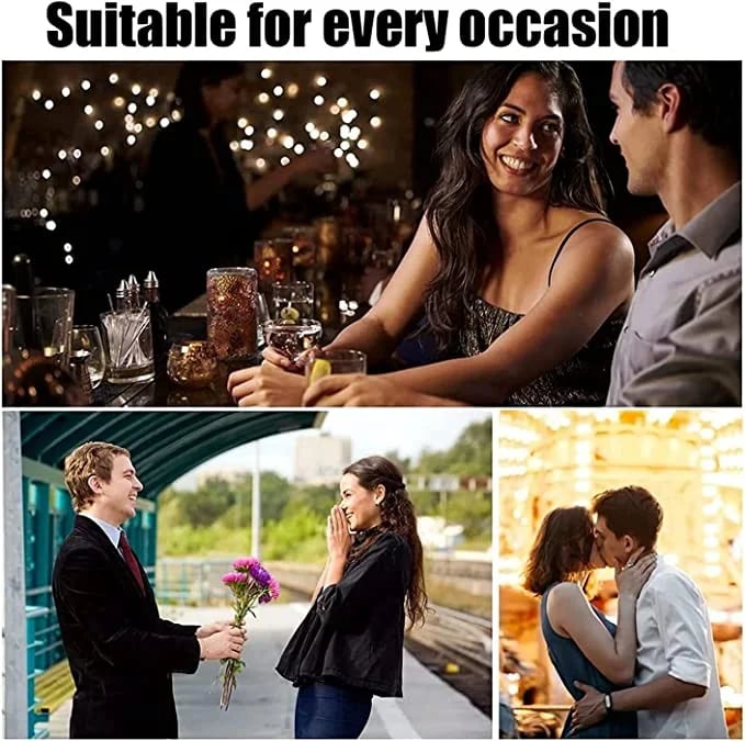 Σαγηνευτικά αρώματα για γυναίκες και άνδρες.-GR