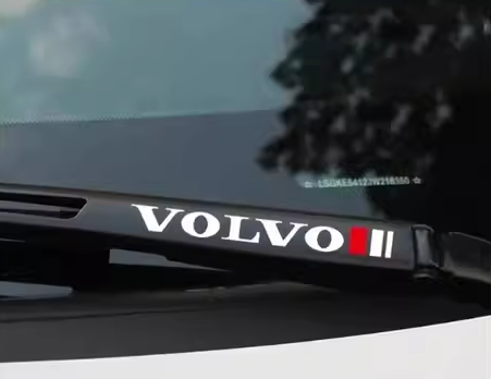 ΤΕΛΕΥΤΑΙΑ ΠΡΟΣΦΟΡΑ 🎉50% ΕΚΠΤΩΣΗ🎉Δημιουργικό αυτοκόλλητο υαλοκαθαριστήρα αυτοκινήτου🎉4 ΤΕΜΑΧΙΑ🎉-GR