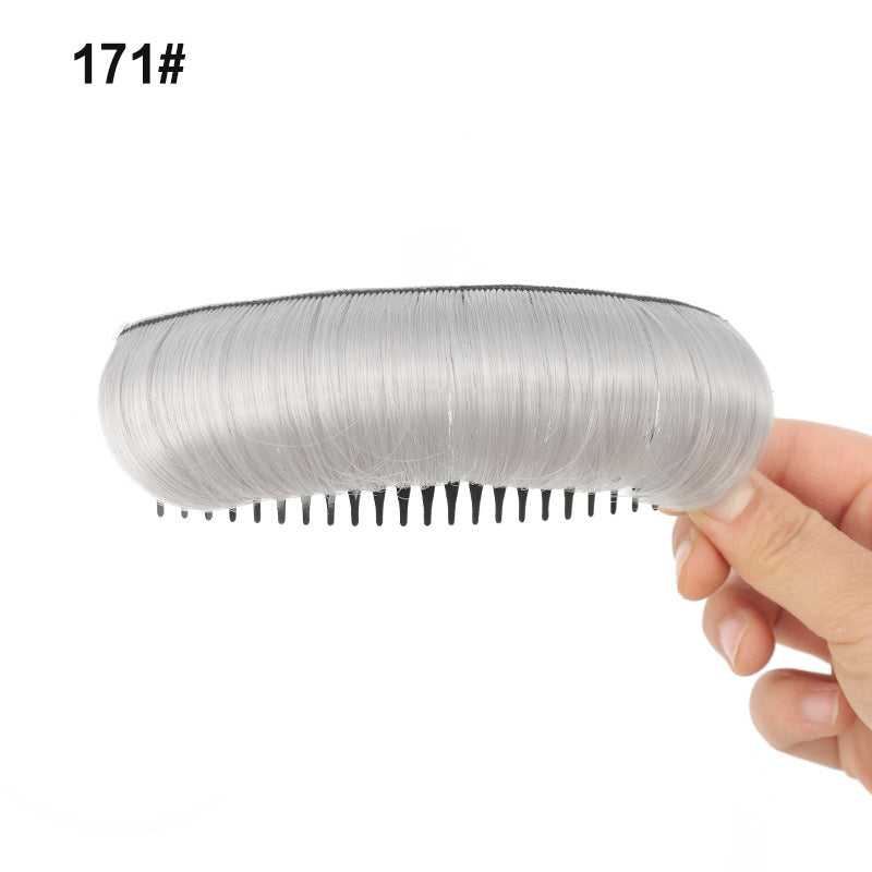 ✨Nematomas, purus plaukų padas-LT