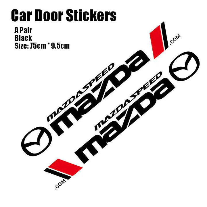 Vroča razprodaja 🎅50% popust 🎅Cvetlične nalepke za avto 🎉2 kosa🎉-SI