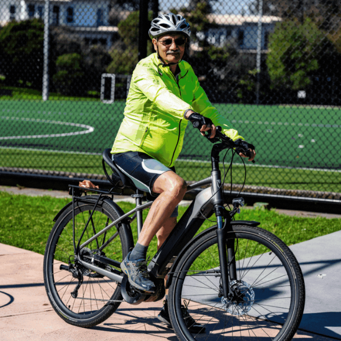 🚴🚴‍♀️Ergonomiškas dinaminis dviračio balnelis-LT