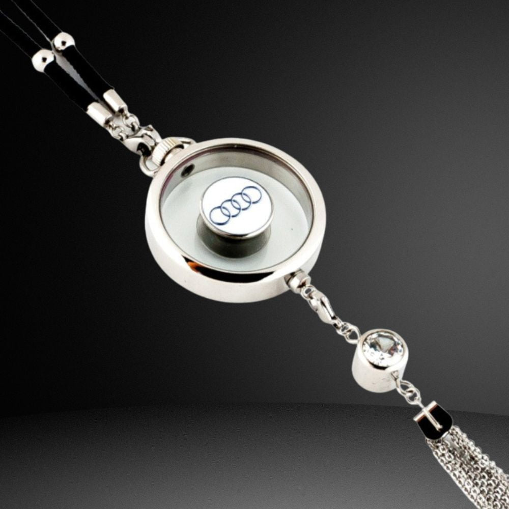 Εξατομικευμένο αρωματικό χώρου αυτοκινήτου-GR