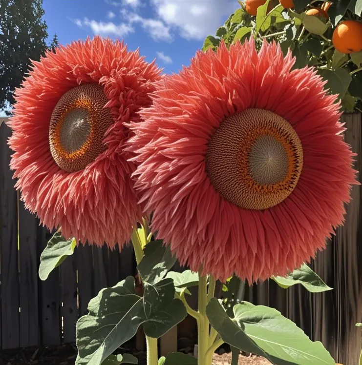 🌻 Žavingas milžiniškas meškiukas saulėgrąža 🔆-LT