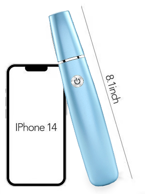 🔥 Ηλεκτρικό αφαίρεση κάλων ποδιών-GR