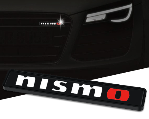 Ζεστές εκπτώσεις ✨50% έκπτωση ✨Κομψή, ατμοσφαιρική λάμπα LED με λογότυπο για την κεντρική μάσκα του αυτοκινήτου σας-GR