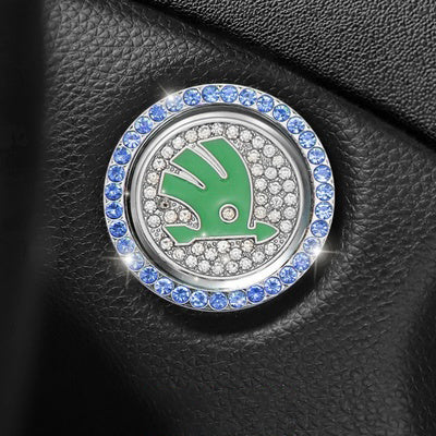 HOT SALE 49% OFF Κουμπί εκκίνησης ενός κλικ για προσαρμογή εσωτερικού χώρου-EL