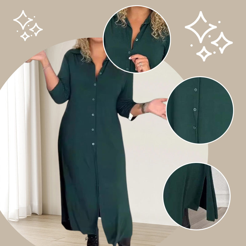 ✨  ΜΑΚΡΥΜΆΝΙΚΟ ΦΌΡΕΜΑ ΜΕ ΠΈΤΟ ΚΑΙ ΚΟΥΜΠΙΆ-GR