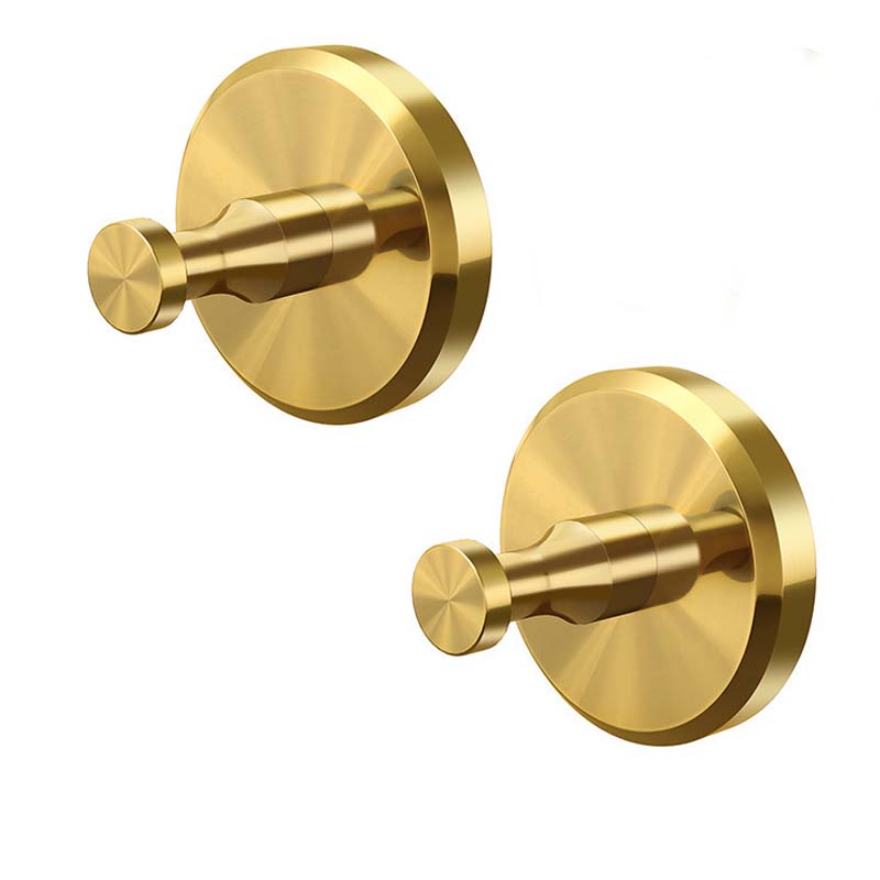 🏠Γάντζος βεντούζας από ανοξείδωτο ατσάλι για χριστουγεννιάτικα στεφάνια-GR