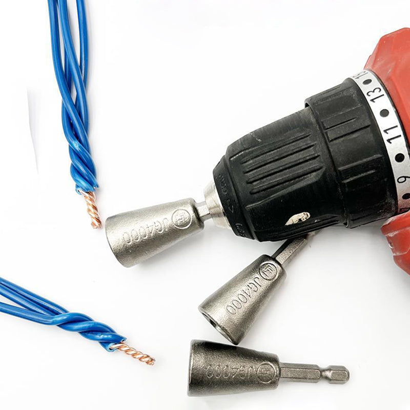 🔥Αγοράστε 1 και πάρτε 1 δωρεάν🔥Εργαλεία Στριφτού Σύρματος-GR