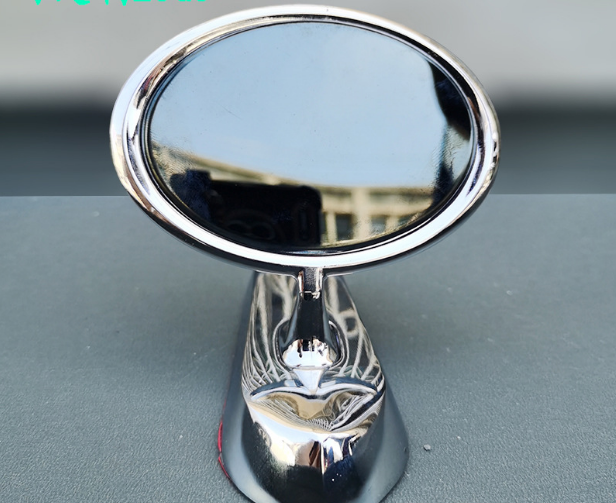 Logotip pokrova motorja za dekoracijo avtomobila - GR 