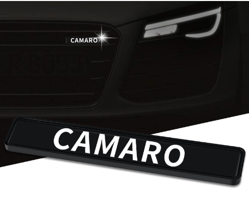 Ζεστές εκπτώσεις ✨50% έκπτωση ✨Κομψή, ατμοσφαιρική λάμπα LED με λογότυπο για την κεντρική μάσκα του αυτοκινήτου σας-GR