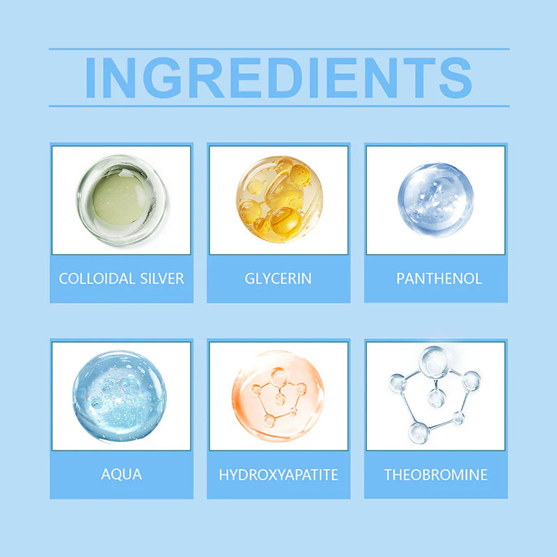 Καθημερινό σπρέι και στοματικό διάλυμα (🔥Αγοράστε 1, πάρτε 1 δωρεάν🔥)-GR