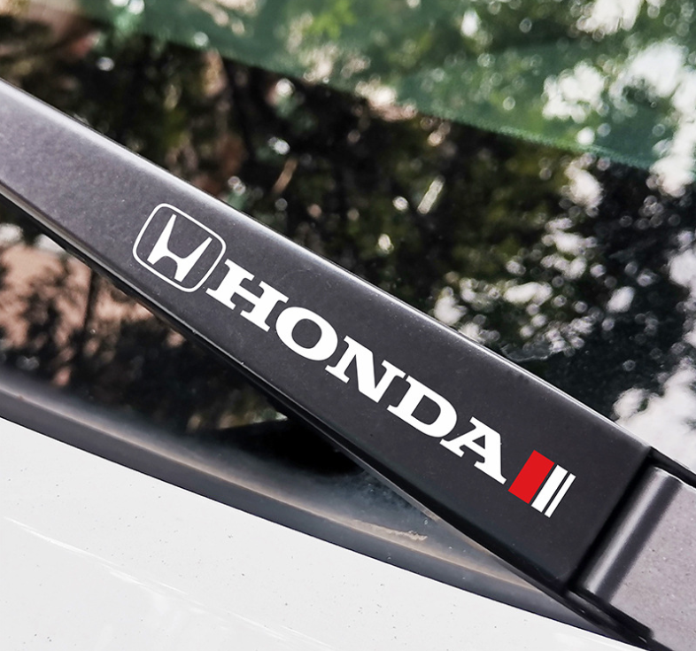 ΤΕΛΕΥΤΑΙΑ ΠΡΟΣΦΟΡΑ 🎉50% ΕΚΠΤΩΣΗ🎉Δημιουργικό αυτοκόλλητο υαλοκαθαριστήρα αυτοκινήτου🎉4 ΤΕΜΑΧΙΑ🎉-GR