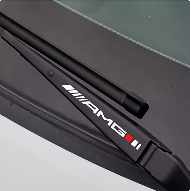 NAJNOVEJŠA PONUDBA 🎉50% POPUST🎉Kreativna nalepka za avtomobilske brisalce🎉4 KOSOV🎉-SI