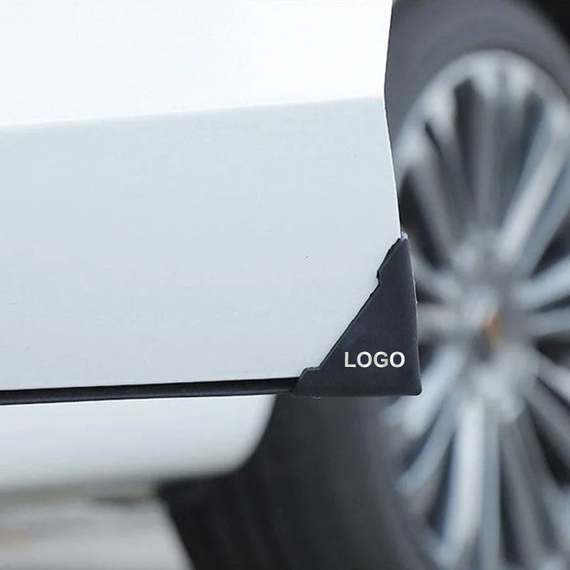 Προστατευτικά γωνιών πόρτας αυτοκινήτου (4 τεμάχια)-GR