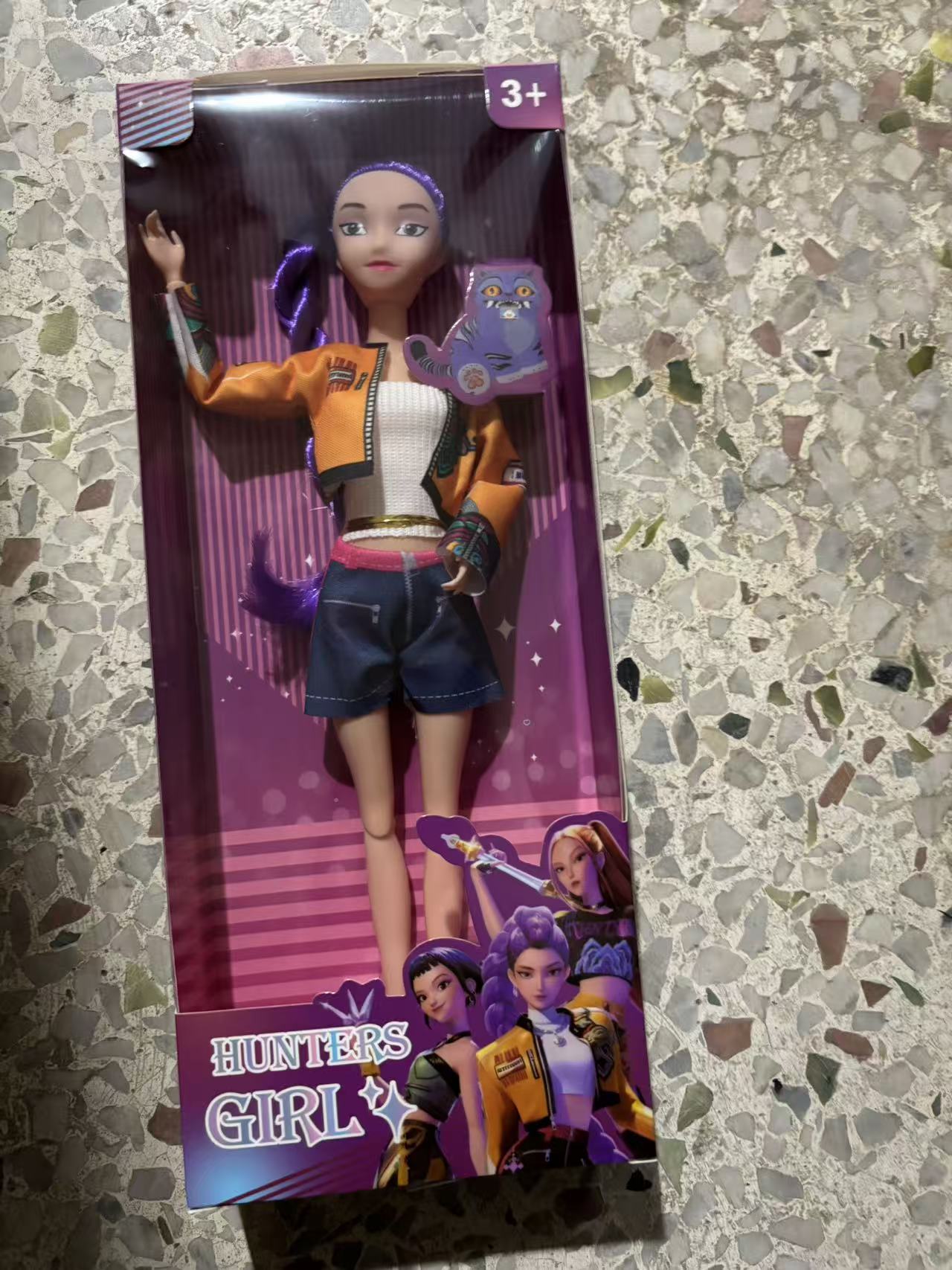 🎄Προσφορά περιορισμένης διάρκειας! Κούκλες Kop-Singing-GR