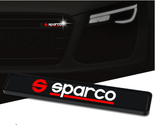 Ζεστές εκπτώσεις ✨50% έκπτωση ✨Κομψή, ατμοσφαιρική λάμπα LED με λογότυπο για την κεντρική μάσκα του αυτοκινήτου σας-GR