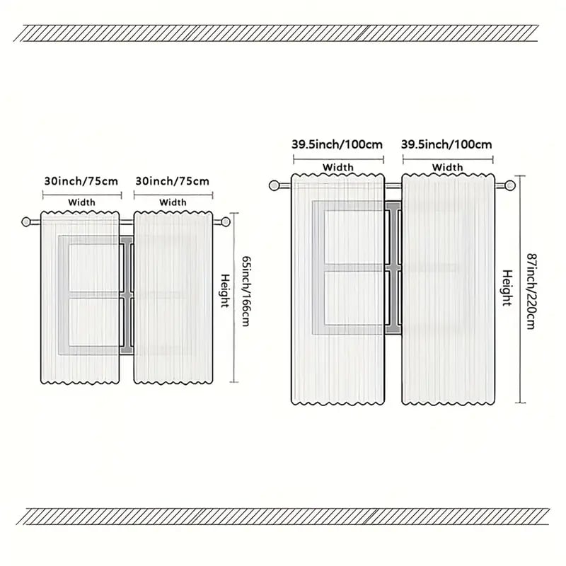 🎅Χριστουγεννιάτικες Εκπτώσεις 49%🎄Χριστουγεννιάτικες Κουρτίνες-GR