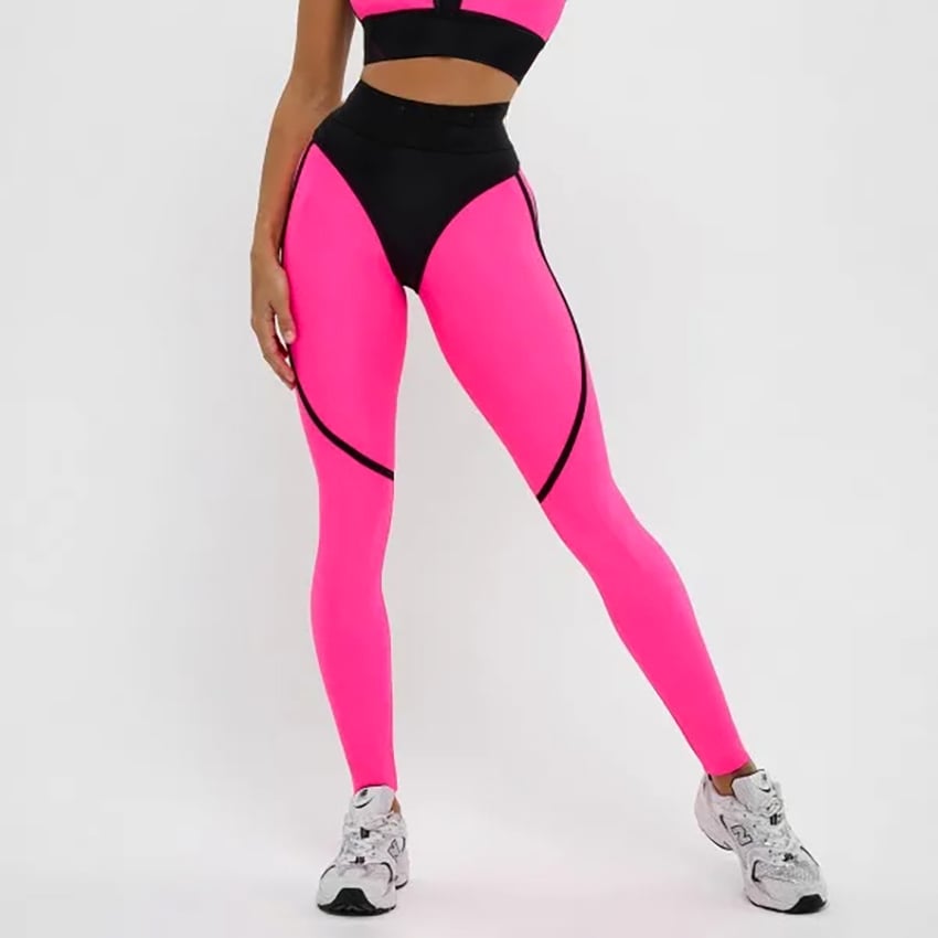 „Majacy Patchwork“ greitai džiūstančios tamprės ant klubų – GR-LT