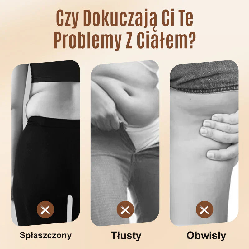 🔥Kupite 2 in prejmite 1 brezplačno🔥Ženski brezšivni komplet hlačk za oblikovanje z visokim pasom-SI