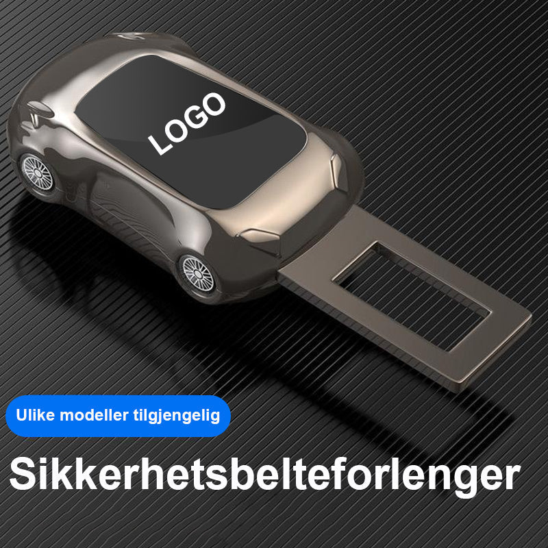 Εξατομικευμένες επεκτάσεις ζωνών ασφαλείας για σπορ αυτοκίνητα-GR