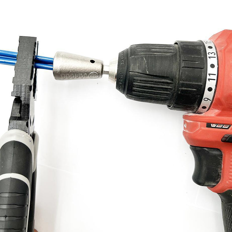 🔥Αγοράστε 1 και πάρτε 1 δωρεάν🔥Εργαλεία Στριφτού Σύρματος-GR