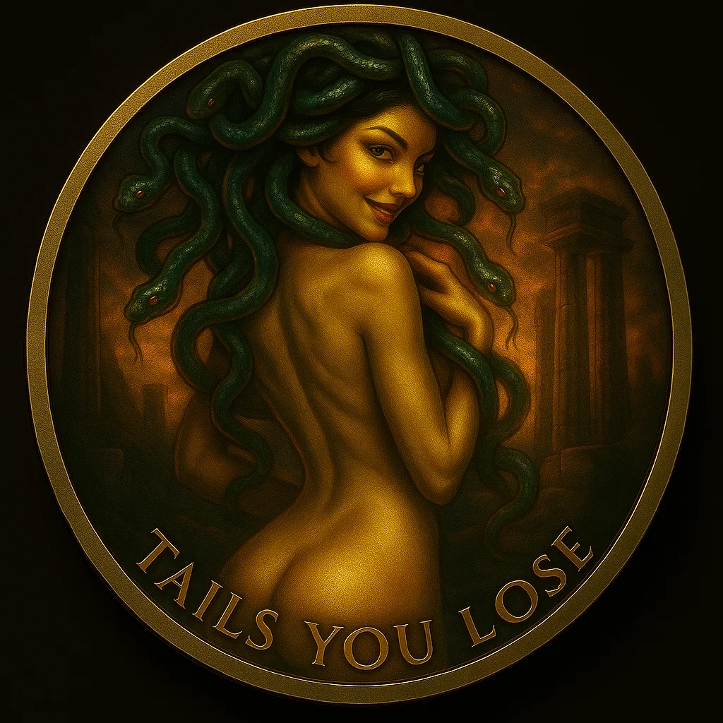 Ημερολόγιο Advent Goddess Coin 2025 – εμπνευσμένο από μια περιορισμένη έκδοση συλλεκτικών νομισμάτων-GR