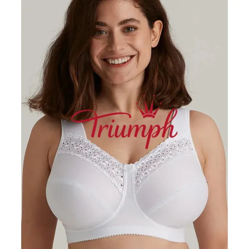 „Triumph“ – 3 dalys✨2025 m. Naujas bestseleris tarp liemenėlių-LT