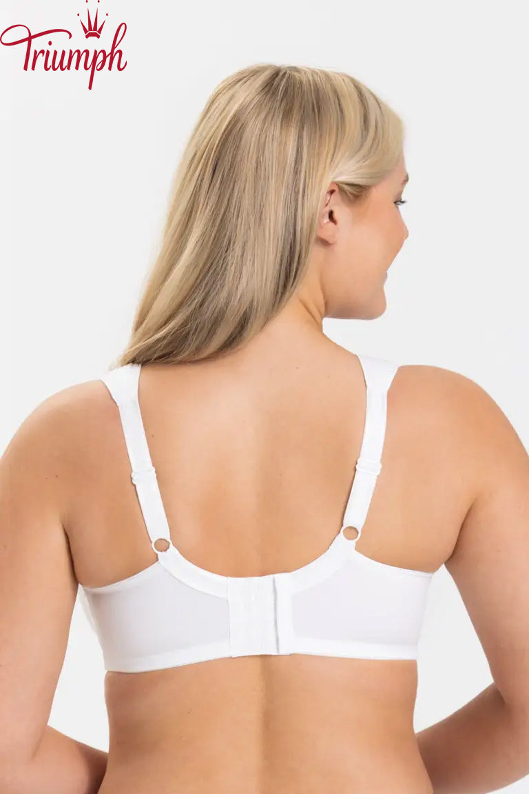 Σουτιέν Triumph (3 τεμάχια) χωρίς μπανέλα-GR