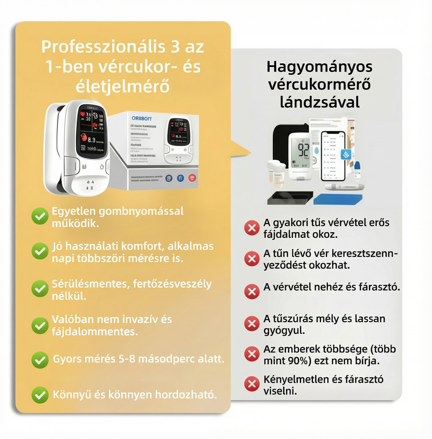 🔥🔥Preprosto in priročno, inteligentno merjenje, kadar koli ga potrebujete ❤️❤️-SI