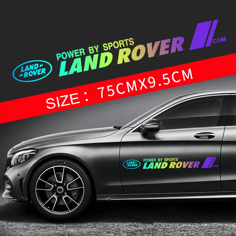 Vroča razprodaja 🎅50% popust 🎅Cvetlične nalepke za avto 🎉2 kosa🎉-SI