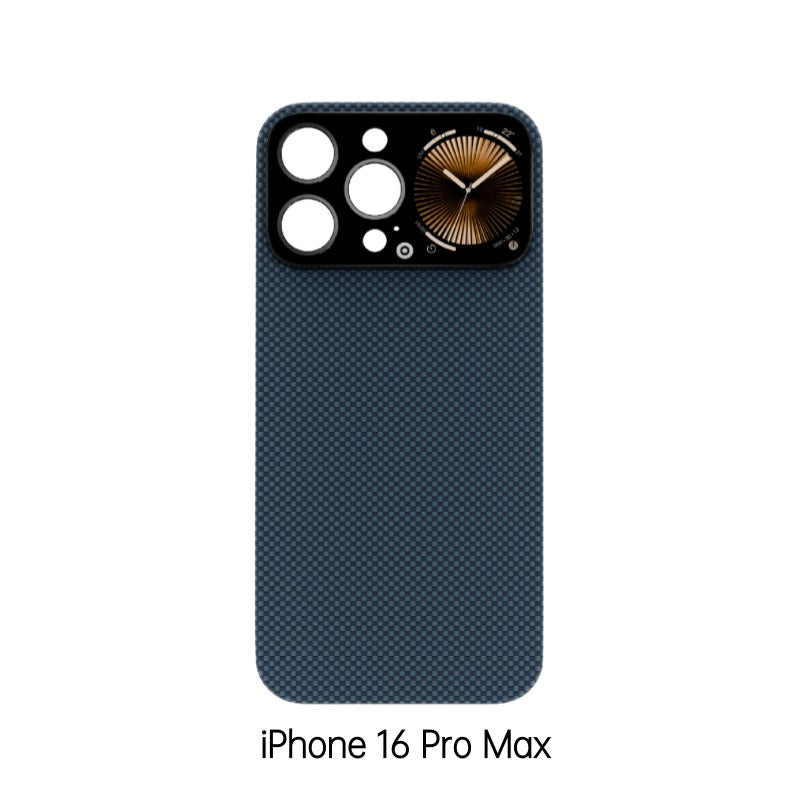 Παγκόσμια έξυπνη προστατευτική θήκη μαγνητικής τεχνολογίας Future Technology περιορισμένης έκδοσης (συμβατή με iPhone 17-12)-GR