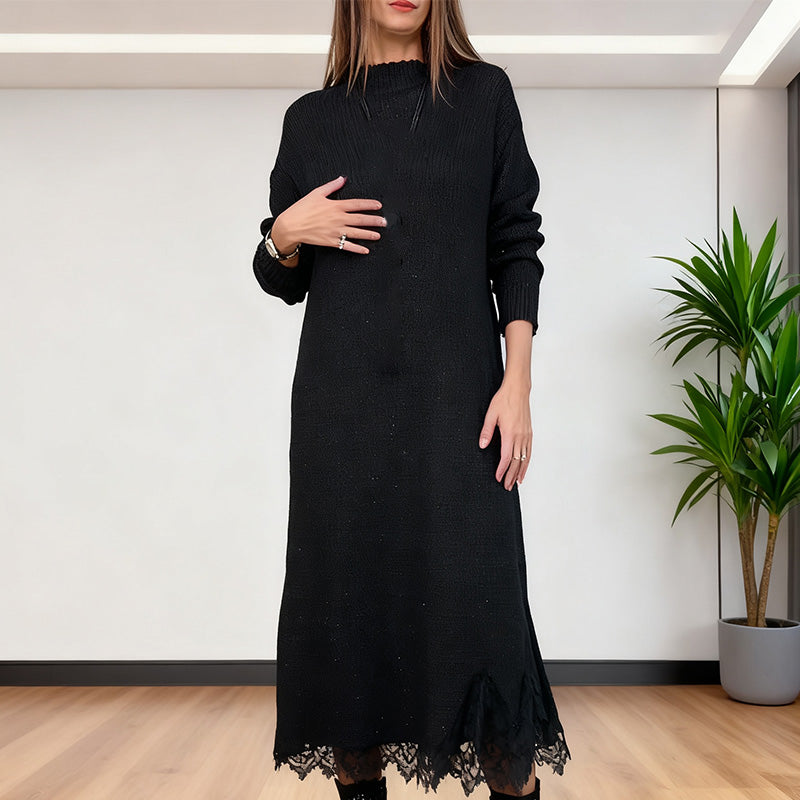 ✨ Γυναικείο κοστούμι δύο τεμαχίων με στενή εφαρμογή-GR