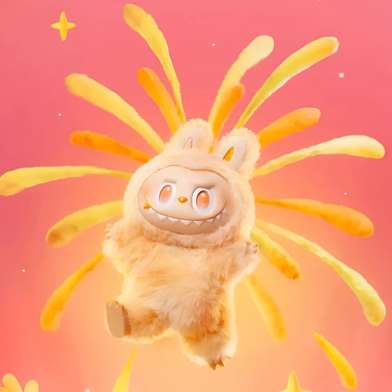 🔥Labubu staigmenų dėžutė-LT