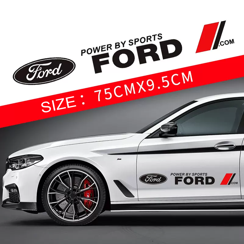 Vroča razprodaja 🎅50% popust 🎅Cvetlične nalepke za avto 🎉2 kosa🎉-SI