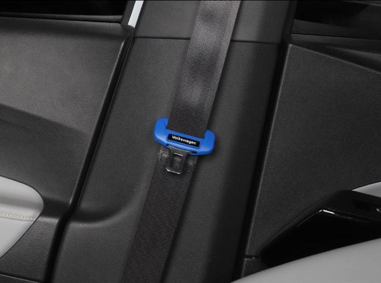 Apsauginis automobilio saugos diržo sagties dangtelis🎉2 vnt.🎉-LT