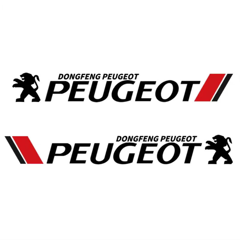 Ponudbe 🎅50% popusta 🎅Nalepke za avto s cvetjem 🎉2 kosa🎉-GR 