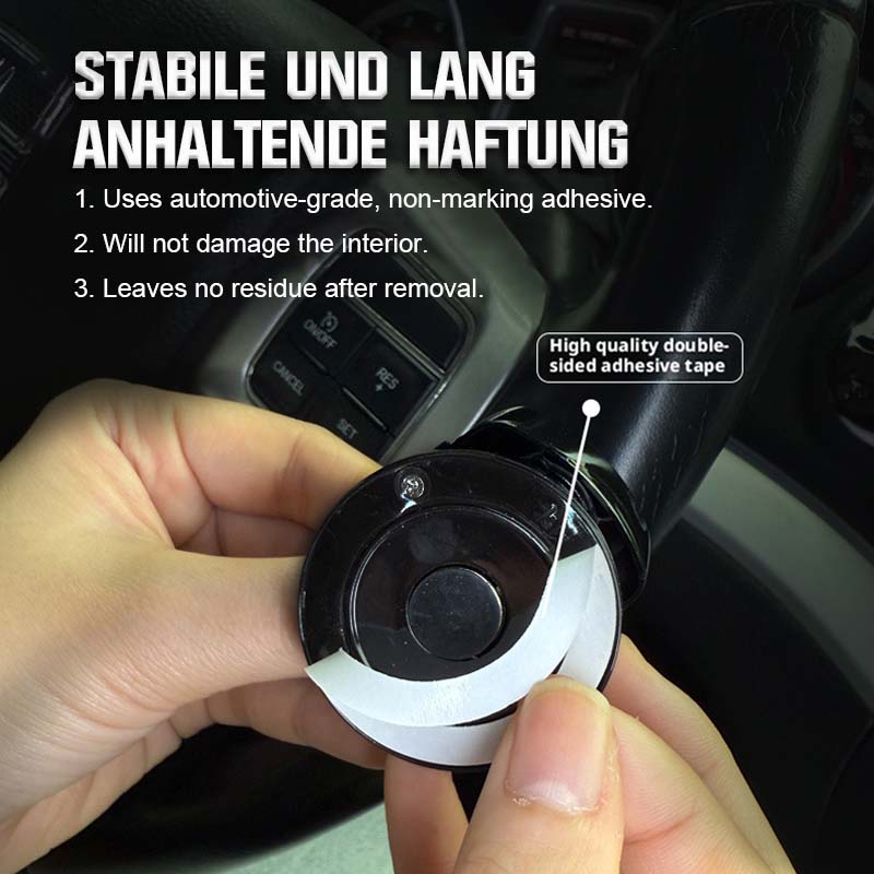 Μεταλλικό κάλυμμα κουμπιού έναρξης υψηλής ποιότητας | Έκδοση Hero-GR